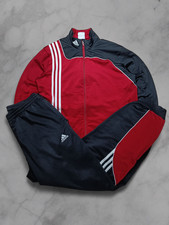 Vintage y2k adidas gebraucht kaufen  Leutenbach