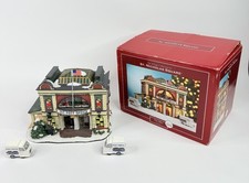 Village collection st.nicholas for sale  Fort Wayne