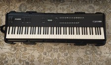 Alesis qs8 voice for sale  Long Beach