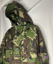 Vintage british military for sale  OBAN