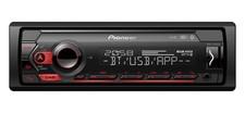 Radio samochodowe Pioneer MVH-S420DAB DAB+ Bluetooth USB na sprzedaż Radio samochodowe Pioneer MVH-S420DAB DAB+ Bluetooth USB na sprzedaż  PL