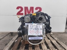 Motore completo per usato  Italia