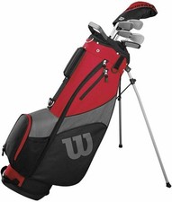 Wilson pro staff gebraucht kaufen  Neuruppin-Umland