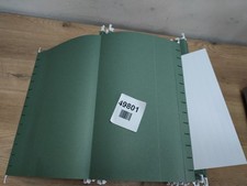 Summit foolscap tabbed for sale  MANCHESTER