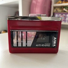 Lecteur cassette audio d'occasion  La Ferté-Gaucher