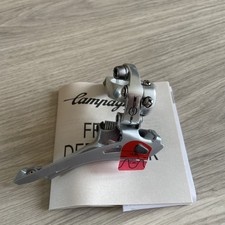 Campagnolo veloce 10s for sale  UK