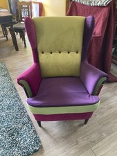 Ikea strandmon wing for sale  READING