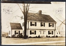 Montclair real photo for sale  Petersburg
