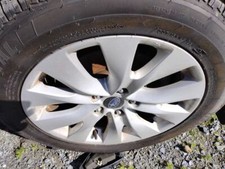 Wheel 17x7 alloy for sale  Douglassville