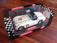 Slot racer ninco gebraucht kaufen  Deutschland
