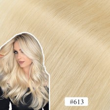 60cm clip haar gebraucht kaufen  Bremen