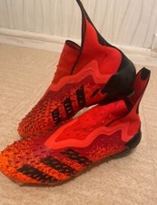 Adidas predastor freak gebraucht kaufen  Soest