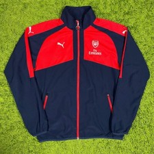 Arsenal puma training for sale  Houston