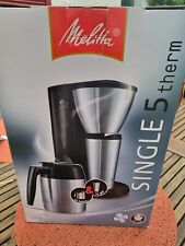 Machine café filtre d'occasion  Montesson