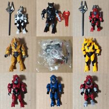 Mega Halo Guards Warlords Exiles Star Alliance Elites-carga a granel comprar usado  Enviando para Brazil