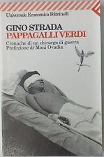 Pappagalli verdi gino usato  Assemini