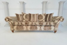 Duresta watson seater for sale  TAMWORTH