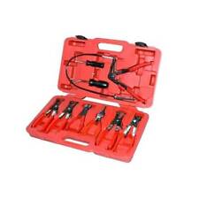 Flexible hose clamp for sale Flexible hose clamp for sale  UK