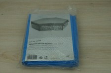 Abdeckplane becken swimmingpoo gebraucht kaufen  Aschau