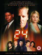 Seasons dvd kiefer for sale  STOCKPORT