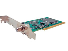 TV tuner Pro Omicom PCI 16/32 APSK dla Eumetsat, używany na sprzedaż  PL