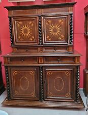 Credenza doppio corpo usato  Perugia