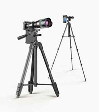 Lente de zoom telescópio de alta potência APEXEL 4K HD 60X lente de câmera de telefone profissional, usado comprar usado  Enviando para Brazil
