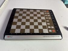 Novag chess computer gebraucht kaufen  Rodenberg