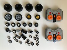 Lotto lego comandi usato  Modena