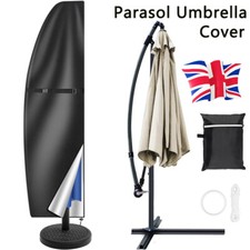 Heavy duty parasol for sale  NORTHAMPTON