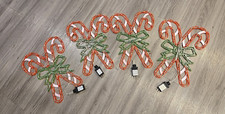 Christmas lighted candy for sale  Winter Park