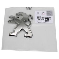 Riginal peugeot emblem gebraucht kaufen  Stadthagen