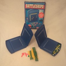 Battleships tomland industries for sale  NEWTOWNABBEY