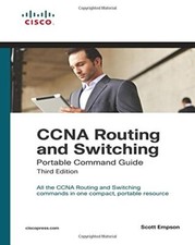 Ccna routing and usato  Fisciano
