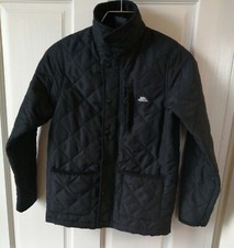 Trespass boys padded for sale  DUMFRIES