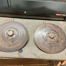 Pair farmall cultivator for sale  Kearney