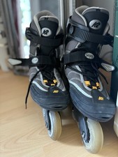 Inline skates inliner gebraucht kaufen  Heidesheim