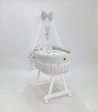 Beistellbett babybett generic gebraucht kaufen  Herne