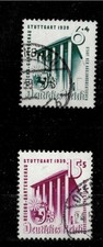 Germania iii reich usato  Napoli