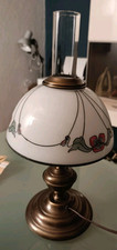 Tiffany retro lampe gebraucht kaufen  Köln