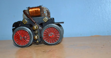 Jep echelle moteur d'occasion  Obernai