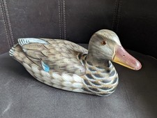 Attractive hand painted for sale  DERBY