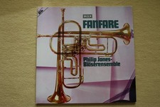 Fanfare philip jones gebraucht kaufen  Naumburg