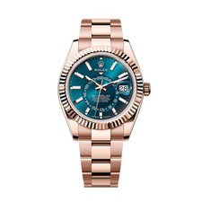 Unworn rolex sky for sale  New York