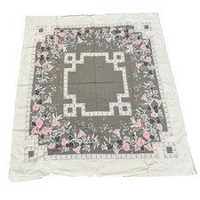 Vintage table cover for sale  Waseca