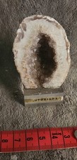 Géode quartz d'occasion  Nice-