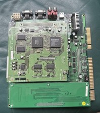 Soul calibur jamma for sale  BIRMINGHAM