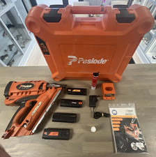Paslode im350 plus for sale  BISHOP'S STORTFORD