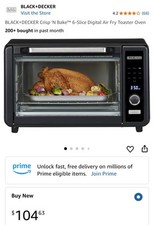 Black decker slice for sale  Orlando