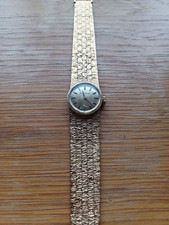 Vintage bulova mechanical for sale  Shipping to Ireland